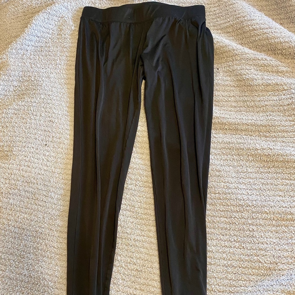 Lands End Baselayer Pants (S, 6-8)